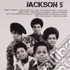 Jackson 5 (The) - Icon cd