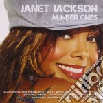 Janet Jackson - Number Ones