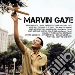 Marvin Gaye - Icon cd