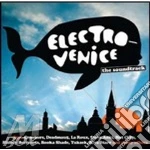 Electrovenice The Soundtra / Various cd