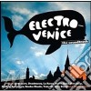 Electrovenice The Soundtra / Various cd
