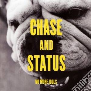Chase And Status - No More Idols cd musicale di Chase And Status