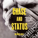 Chase And Status - No More Idols cd
