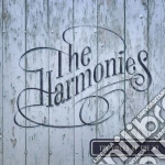 Harmonies (The) - The Voices Of The WI cd