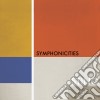 (LP Vinile) Sting - Symphonicities (2 Lp) cd