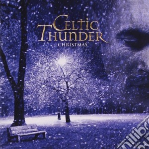 Celtic Thunder - Christmas cd musicale di Celtic Thunder