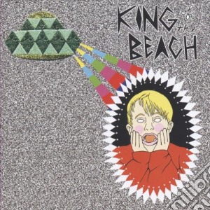 Wavves - King Of The Beach cd musicale di WAVVES