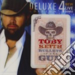 Toby Keith - Bullets In The Gun (Deluxe Ed.)