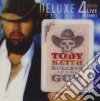 Toby Keith - Bullets In The Gun (Deluxe Ed.) cd