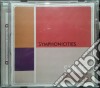 Sting - Symphonicities cd