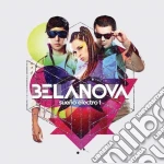 Belanova - Sueno Electro I cd