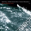 Paolo Fresu - Mistico Mediterraneo cd