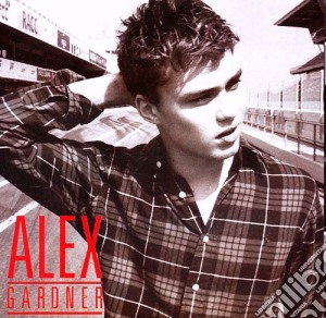 Alex Gardner - The Alex Gardner Ep cd musicale di Alex Gardner