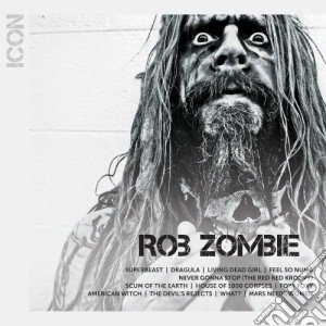 Rob Zombie - Icon cd musicale di Rob Zombie
