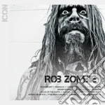 Rob Zombie - Icon cd