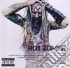 Rob Zombie - Icon 2 cd