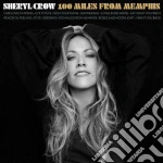 Sheryl Crow - 100 Miles From Memphis cd