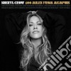Sheryl Crow - 100 Miles From Memphis cd
