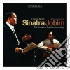 Frank Sinatra - Sinatra/Jobim: The Complete Reprise Recordings cd