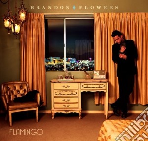 Brandon Flowers - Flamingo cd musicale di Brandon Flowers