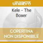 Kele - The Boxer cd musicale di Kele