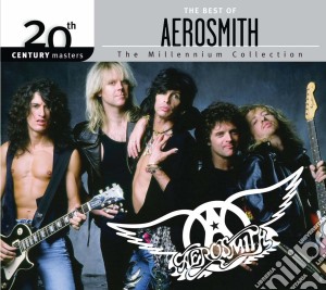 Aerosmith - Best Of Aerosmith cd musicale di Aerosmith