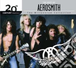 Aerosmith - Best Of Aerosmith