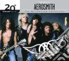 Aerosmith - Best Of Aerosmith cd