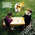 Terrible Things - Terrible Things