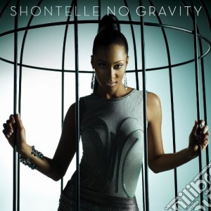 Shontelle - No Gravity cd musicale di Shontelle