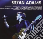 Bryan Adams - Icon cd