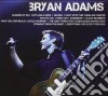 Bryan Adams - Icon cd