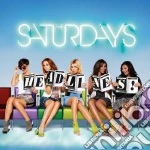 Saturdays (The) - Headlines cd