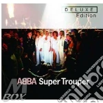 Abba - Super Trouper (Deluxe Edition) (Cd+Dvd) cd