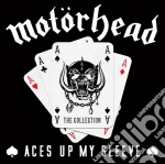 Motorhead - Aces Up My Sleeve - The Collection cd