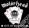 Motorhead - Aces Up My Sleeve - The Collection cd
