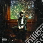 Kid Cudi - Man On The Moon 2 cd