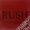 Rush - Icon cd