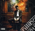 Kid Cudi - Man On The Moon 2: The Legend Of Mr Rager cd