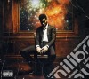 Kid Cudi - Man On The Moon 2: The Legend Of Mr Rager cd