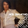 Neil Diamond - Icon cd