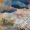 Sky Sailing - An Airplane Carried Me To Bed cd