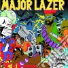 Major Lazer - Guns Don't Kill People...lazer cd
