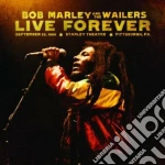 Bob Marley & The Wailers - Live Forever (2 Cd) cd
