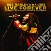 Bob Marley & The Wailers - Live Forever (2 Cd) cd