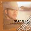Gary Allan - Icon cd