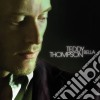 Teddy Thompson - Bella cd