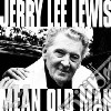 Jerry Lee Lewis - Mean Old Man cd