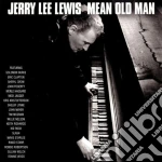 Jerry Lee Lewis - Mean Old Man cd