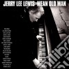 Jerry Lee Lewis - Mean Old Man cd